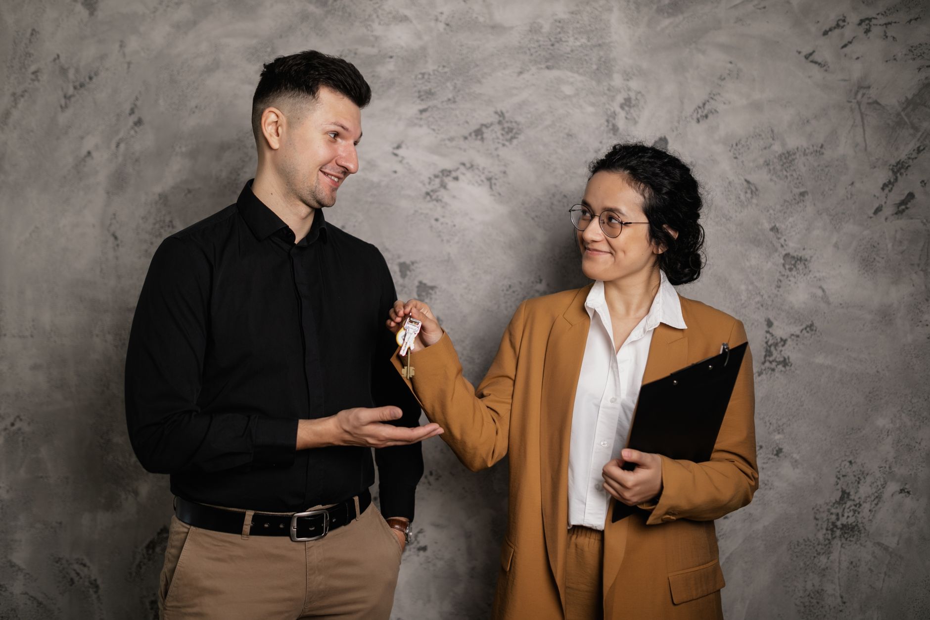 Agence immobilière Yvelines